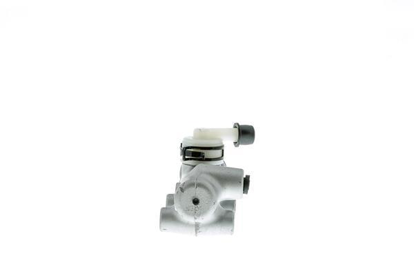 Emetteur d'embrayage (Cylindre émetteur de débrayage) AISIN ref. CMT-203